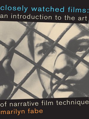 cover image of Closely Watched Films